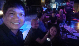 Acropolis Superclub