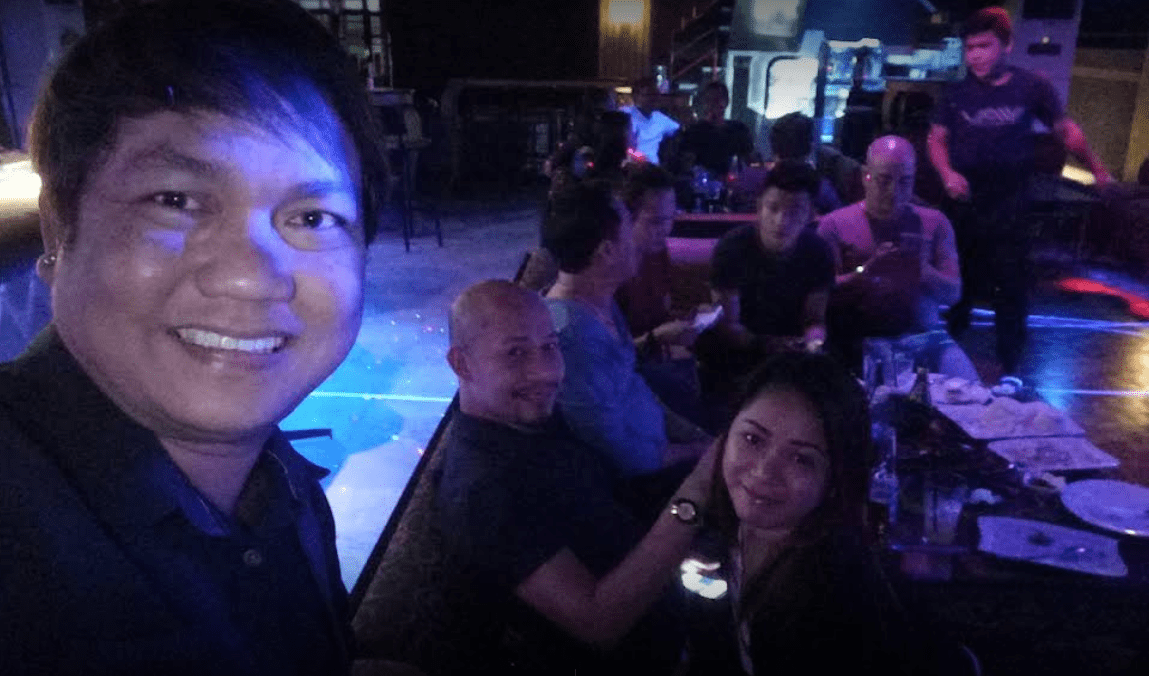 Acropolis Superclub