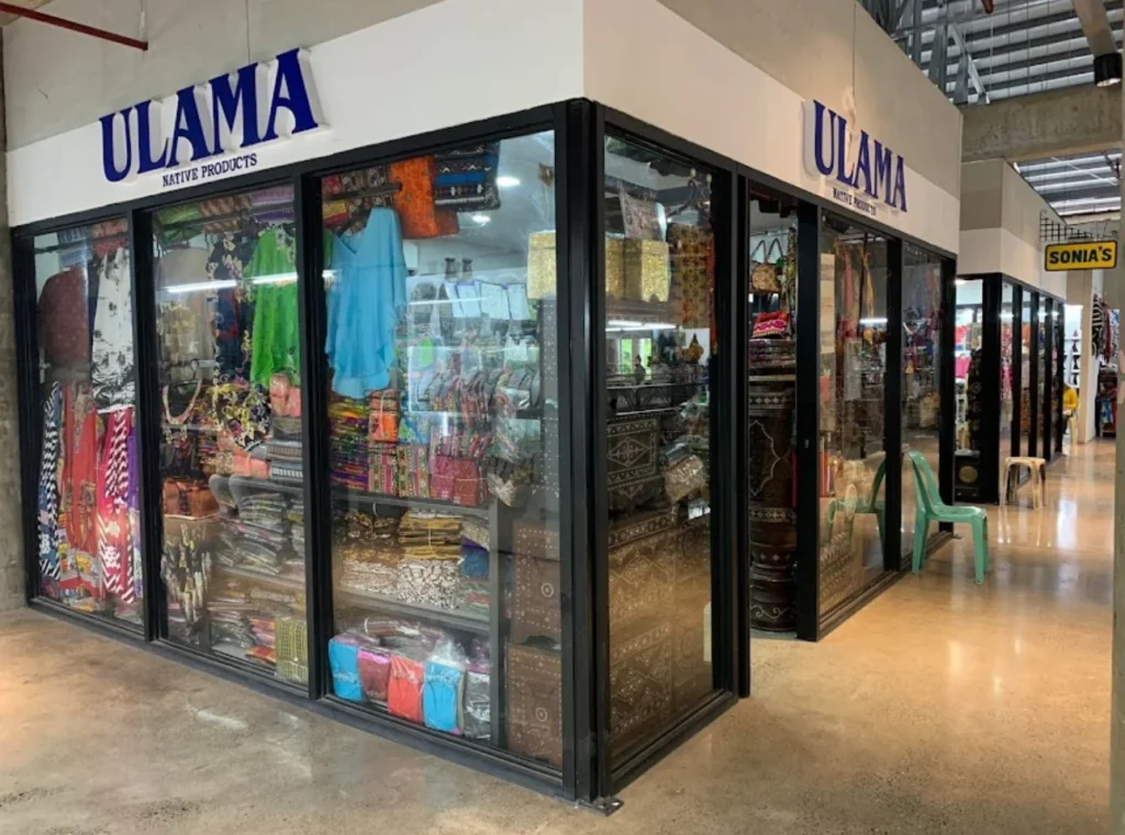 Aldevinco Shopping Center​