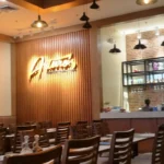 Arturos Filipino Restaurant & Bar