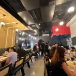 Azuo Bistro