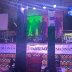 Basecamp21 Grill & Resto Bar