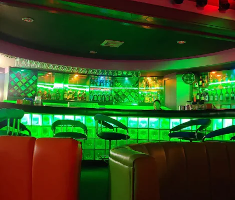 Beerionaires Boys Night Club