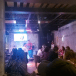 Blue Room Jazz Bar