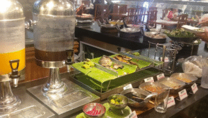 Cabalen Buffet Restaurant