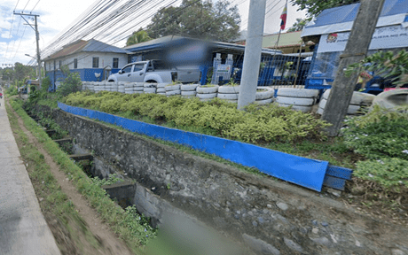 Davao City Police Station 5