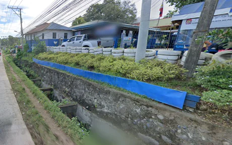 Davao City Police Station 5