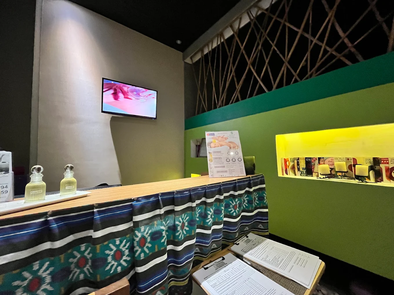 ELYSIA WELLNESS SPA