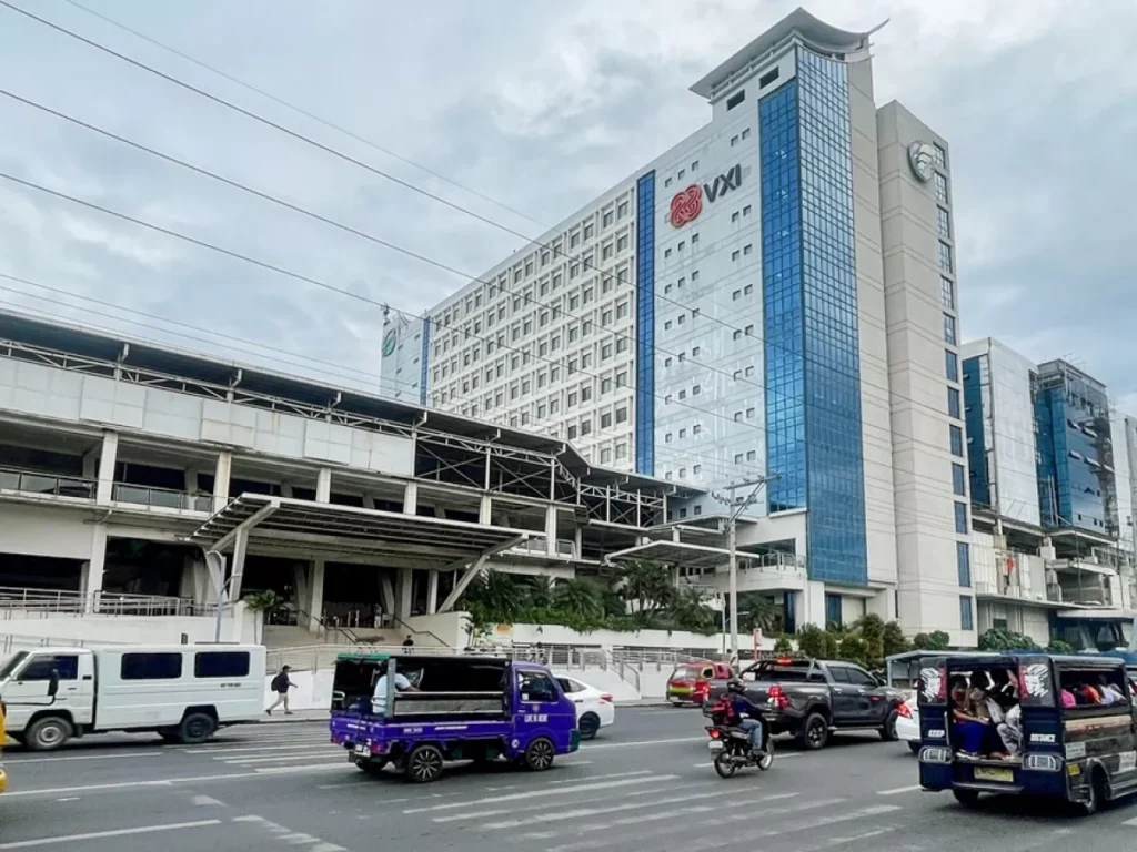Felcris Centrale Mall​