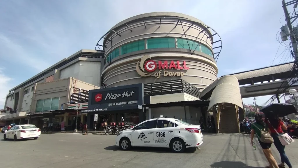 Gaisano Mall of Davao​