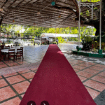 Garden Bay Restaurant & Resort