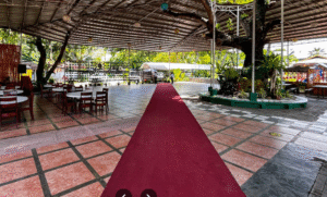 Garden Bay Restaurant & Resort