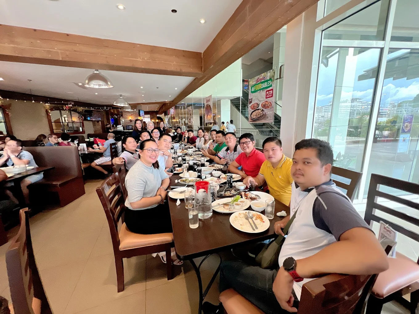 Gerry's Grill Abreeza