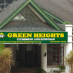 Green Heights Club House & Restobar