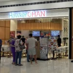 Hawker Chan (Singaporean Restaurant)