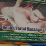 Health Portal Massage & Spa