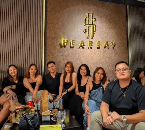 Hearsay Gastropub