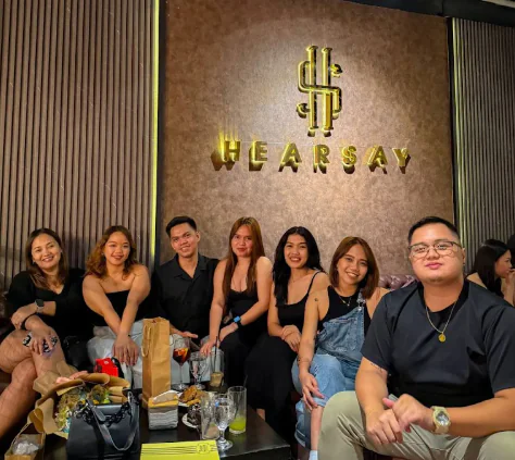 Hearsay Gastropub