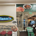 Italianni’s Restaurant
