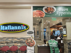 Italianni’s Restaurant