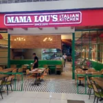 Mama Lou’s Italian Kitchen