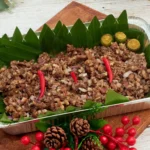 Mangan (Kapampangan Dining)