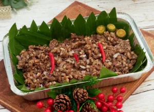 Mangan (Kapampangan Dining)