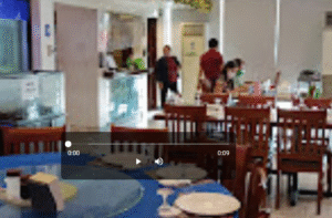 Marina Tuna Seafood Restaurant