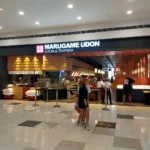 Marugame Udon & Tempura