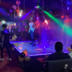 Masculados entertainment bar