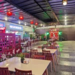 Mixed Temptation Restaurant