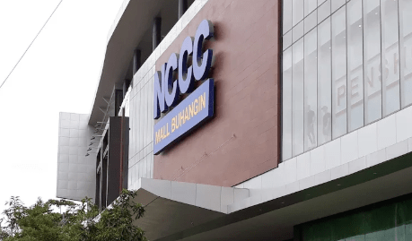 NCCC Mall of Davao