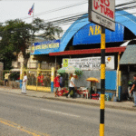 National Bureau of Investigation (NBI Davao)