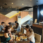 Noon Gastropub