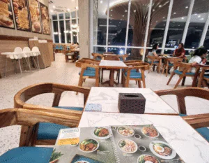 OldTown White Coffee