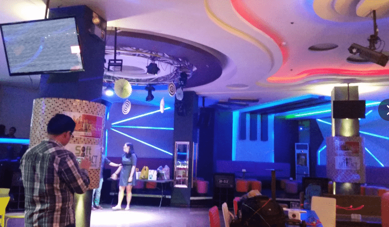 Oroderm Club Velvet Bar