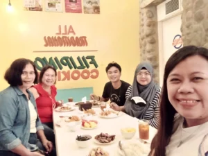 POPS CDO Buffet