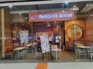 Pancake House