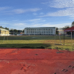Parking Space Sports Bar