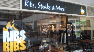 Ribs & Bibs SM Premier