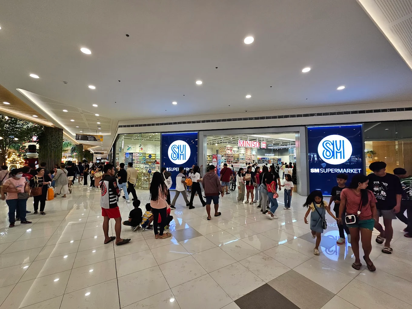 Top Must-Try 13 Restaurants at SM City Sto Tomas