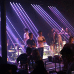 Club Echelon