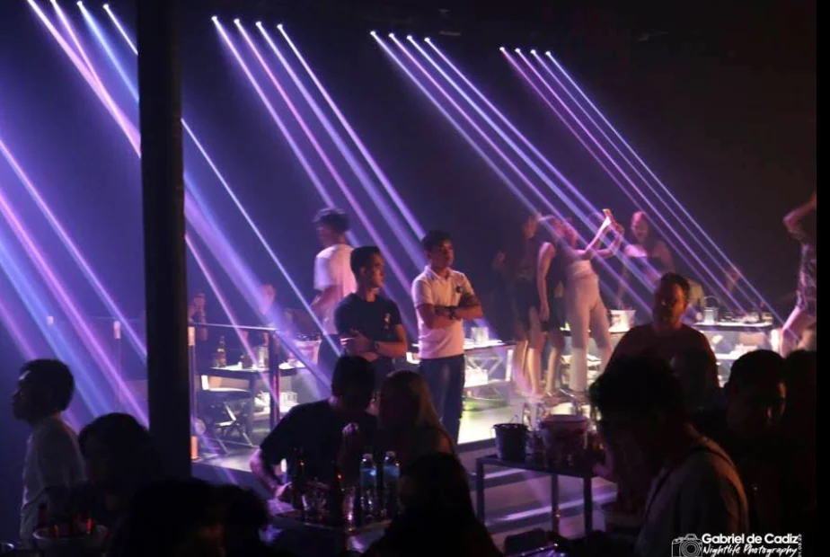 Club Echelon davao