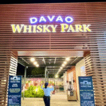 Davao Whisky Park
