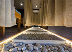 Sawaru Massage and Spa