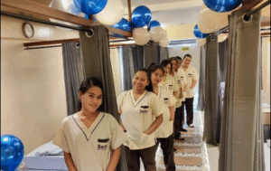 SEBO Massage and Spa