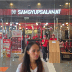Samgyupsalamat