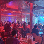 Texas Univercity Bar