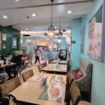 The Aristocrat Restaurant