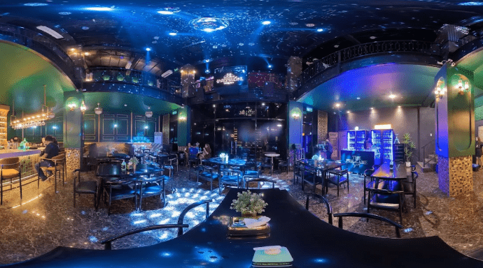 The Pre-Game Bar